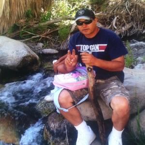 Meet your Posher, Alfonso